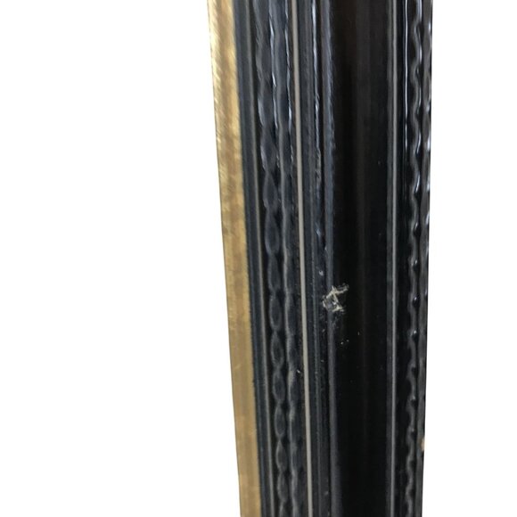 VTG Friedrich Specht "Giraffe" Late 19th Century Woodcut Art Jungle Multi-color - Picture 11 of 12